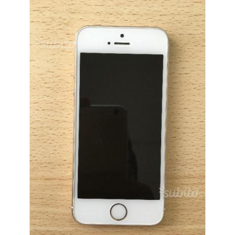 Iphone 5s 16GB - Oro