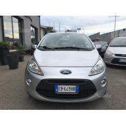 FORD Ka 2ª serie - 2010