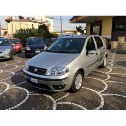 FIAT Punto 1.3 MJT Dynamic Km originali AUTOMATICA