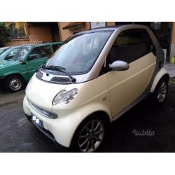 SMART fortwo 700 passion cabrio - 2005