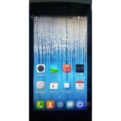 Smartphone Elephone G4 5.0 P.Quad Core