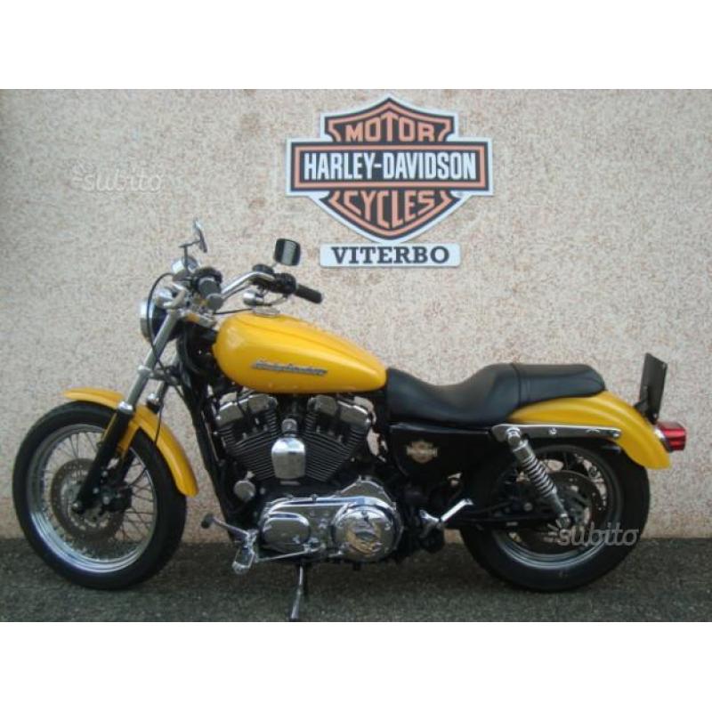 Harley-Davidson Sportster 1200 - 2007