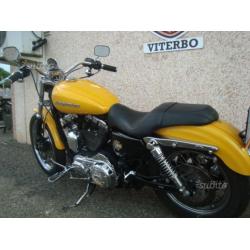 Harley-Davidson Sportster 1200 - 2007