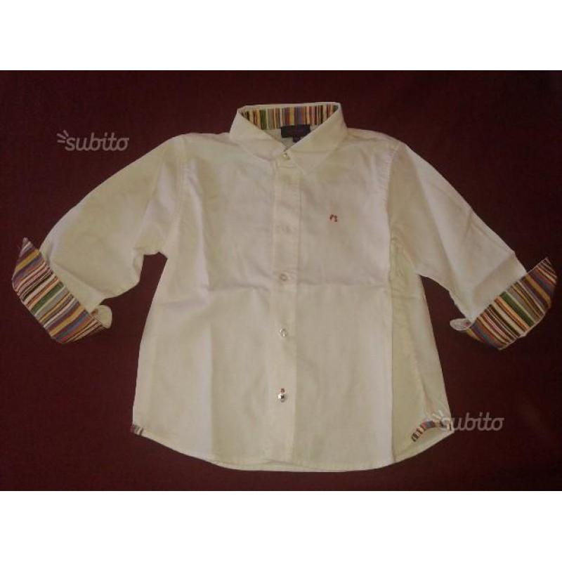 Camicia "paul smith" mai usata 2 anni