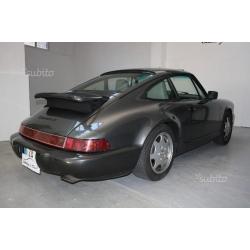 Porsche 911 (964) carrera 4 coupe - 1990