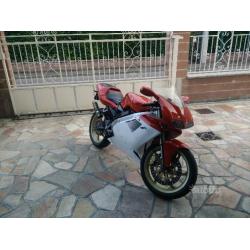 Cagiva Mito 125 - 2007