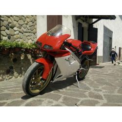 Cagiva Mito 125 - 2007