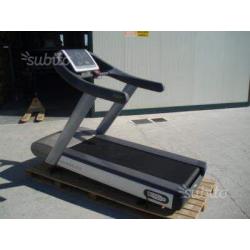 Tapis roulant\run excite\technogym