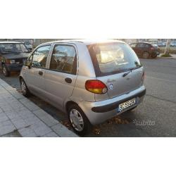 DAEWOO Matiz - 1999