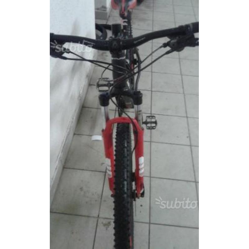 Centurion backfire Carbon