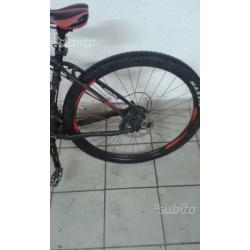 Centurion backfire Carbon