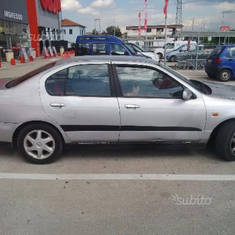 NISSAN Primera 3ª serie - 2001