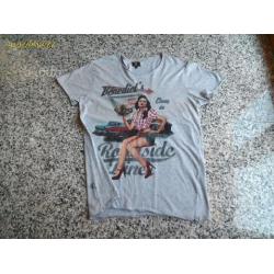 T-shirt Terranova