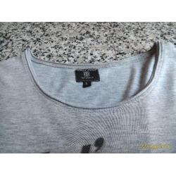 T-shirt Terranova