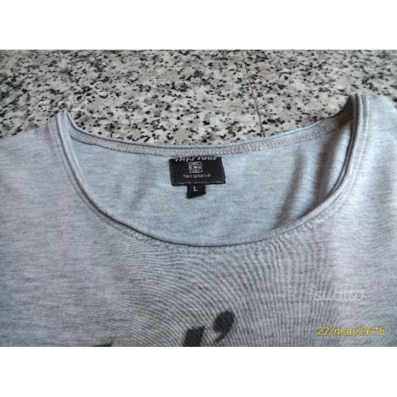 T-shirt Terranova