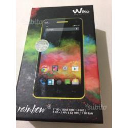 Wiko 4G Android