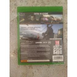 Battlefield Hardline Xbox One