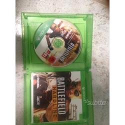 Battlefield Hardline Xbox One