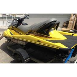 Sea doo gtx