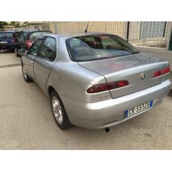 ALFA ROMEO 156 2ª serie - 2004 giugiaro jtd