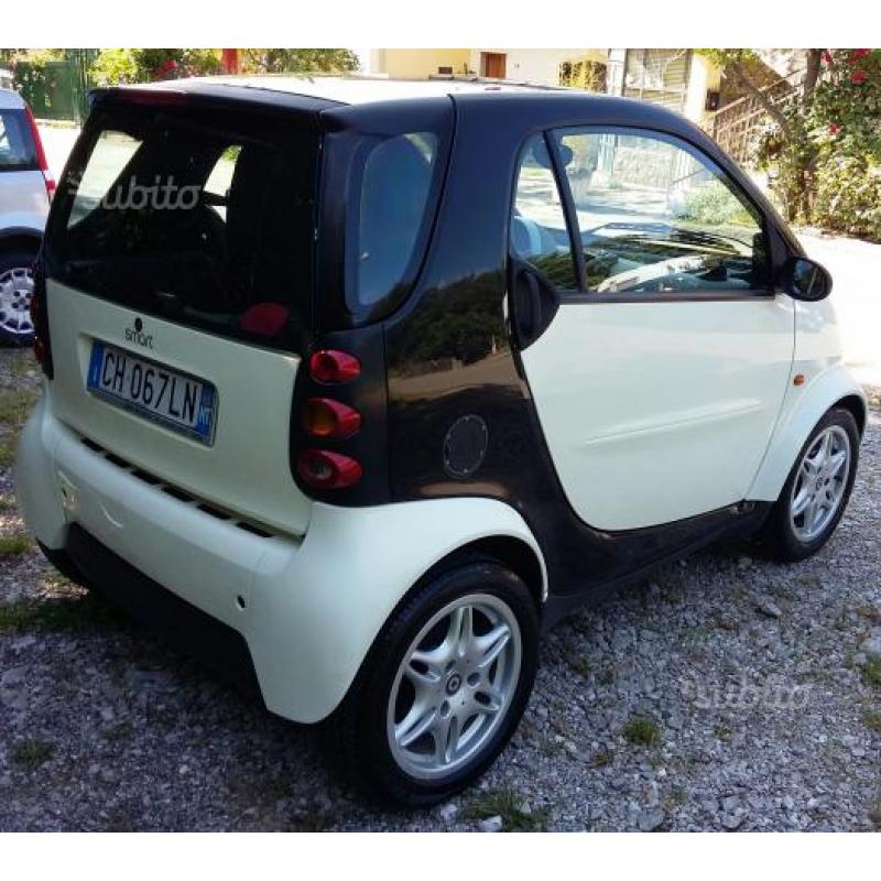 SMART fortwo 2ª serie - 2003