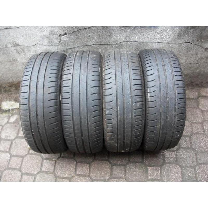 Gomme 195/55/16 michelin