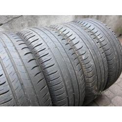 Gomme 195/55/16 michelin