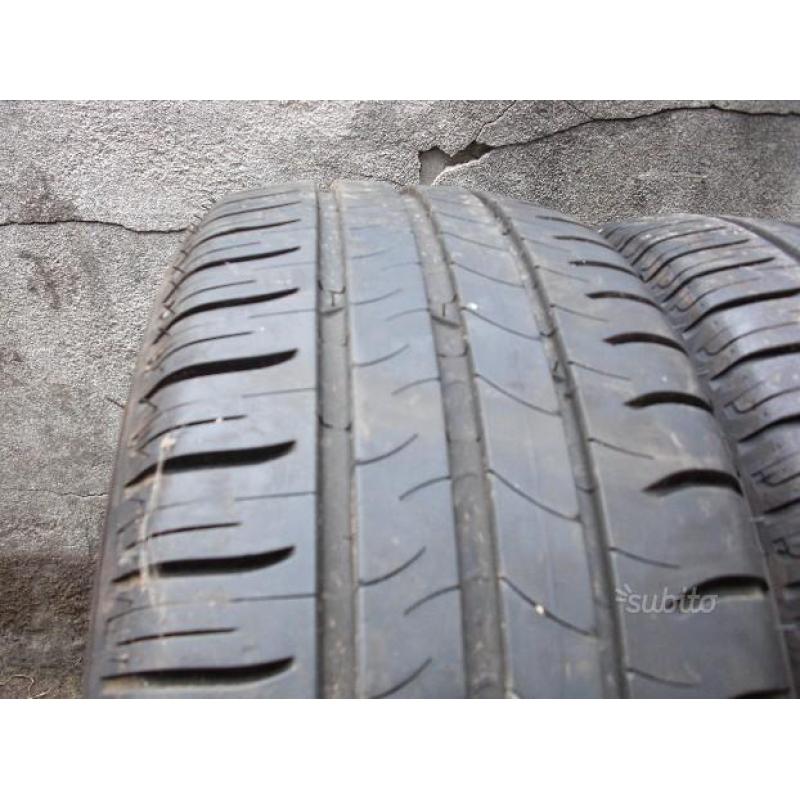 Gomme 195/55/16 michelin