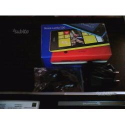 Nokia lumia 520