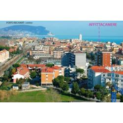 Porto Recanati camere - affittacamere