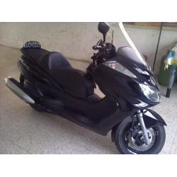 Yamaha Majesty 400 - 2009