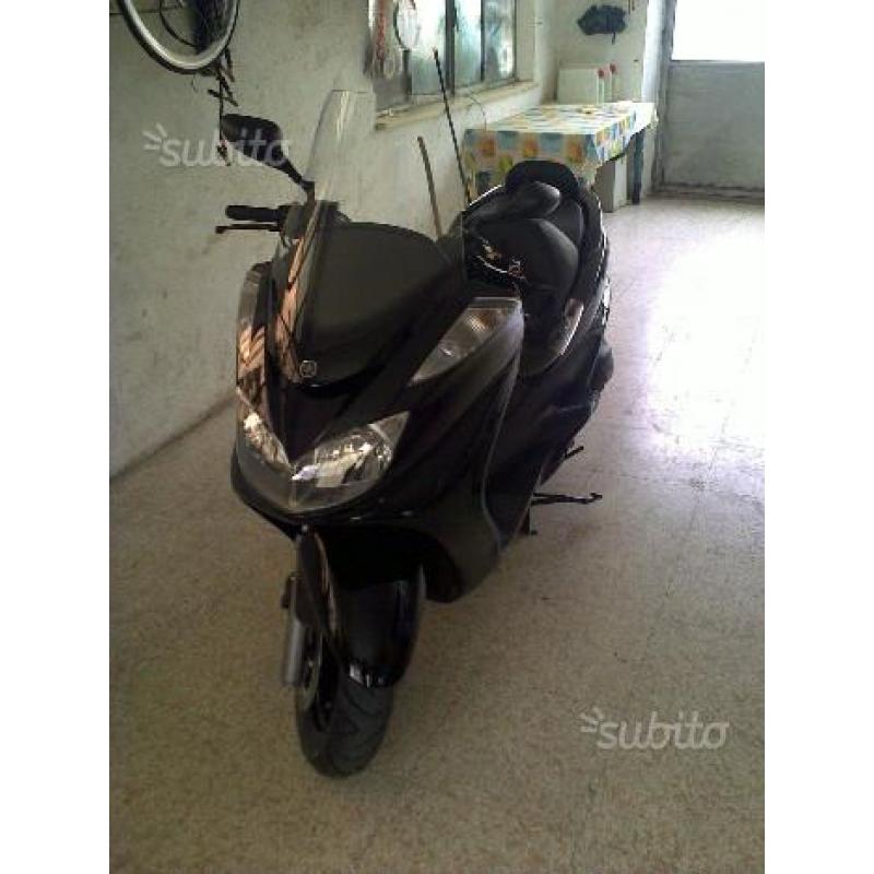 Yamaha Majesty 400 - 2009