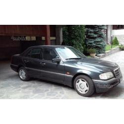 MERCEDES d'Epoca Altro modello - 1994