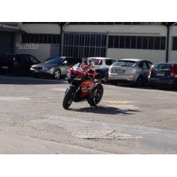 Honda CBR 1000 - 2006