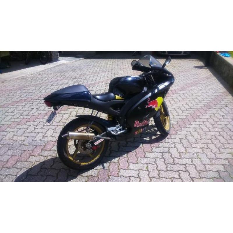 Aprilia RS 50 - 2006