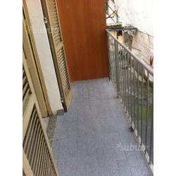 Bilocale via Don Bosco31 (zona san donato)