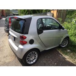 SMART 1.0 MHD tetto panoramico