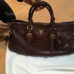 Borsa Prada originale