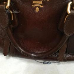 Borsa Prada originale