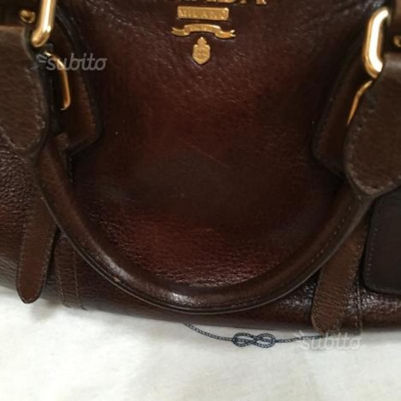 Borsa Prada originale