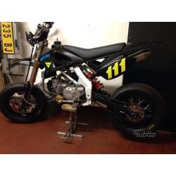 Pit Bike Polini XP4 Street