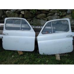 Ricambi per fiat 500 l / r / f