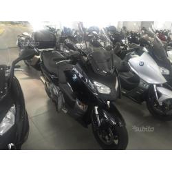 Bmw c 600 - 2013