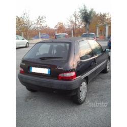 CITROEN Saxo - 2002