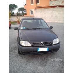 CITROEN Saxo - 2002