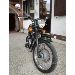 Royal Enfield Bullet Electra 500 E.F.I