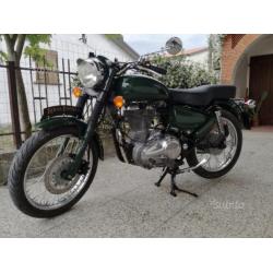 Royal Enfield Bullet Electra 500 E.F.I