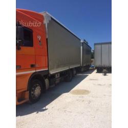 Daf xf 430 biga