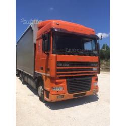 Daf xf 430 biga