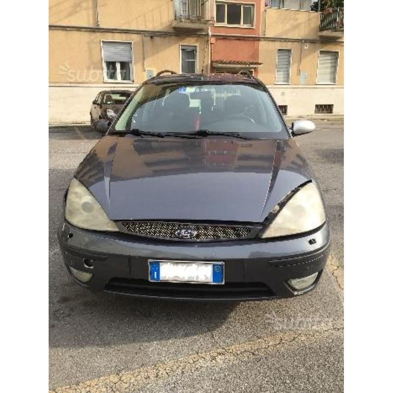 FORD Focus 1ª serie - 2003